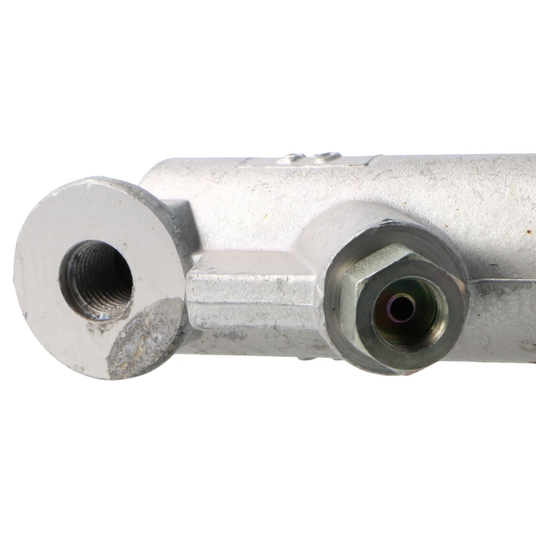Brake and Clutch Master Cylinder 0.5" (1/2") Bore without Reservoir - Image 5