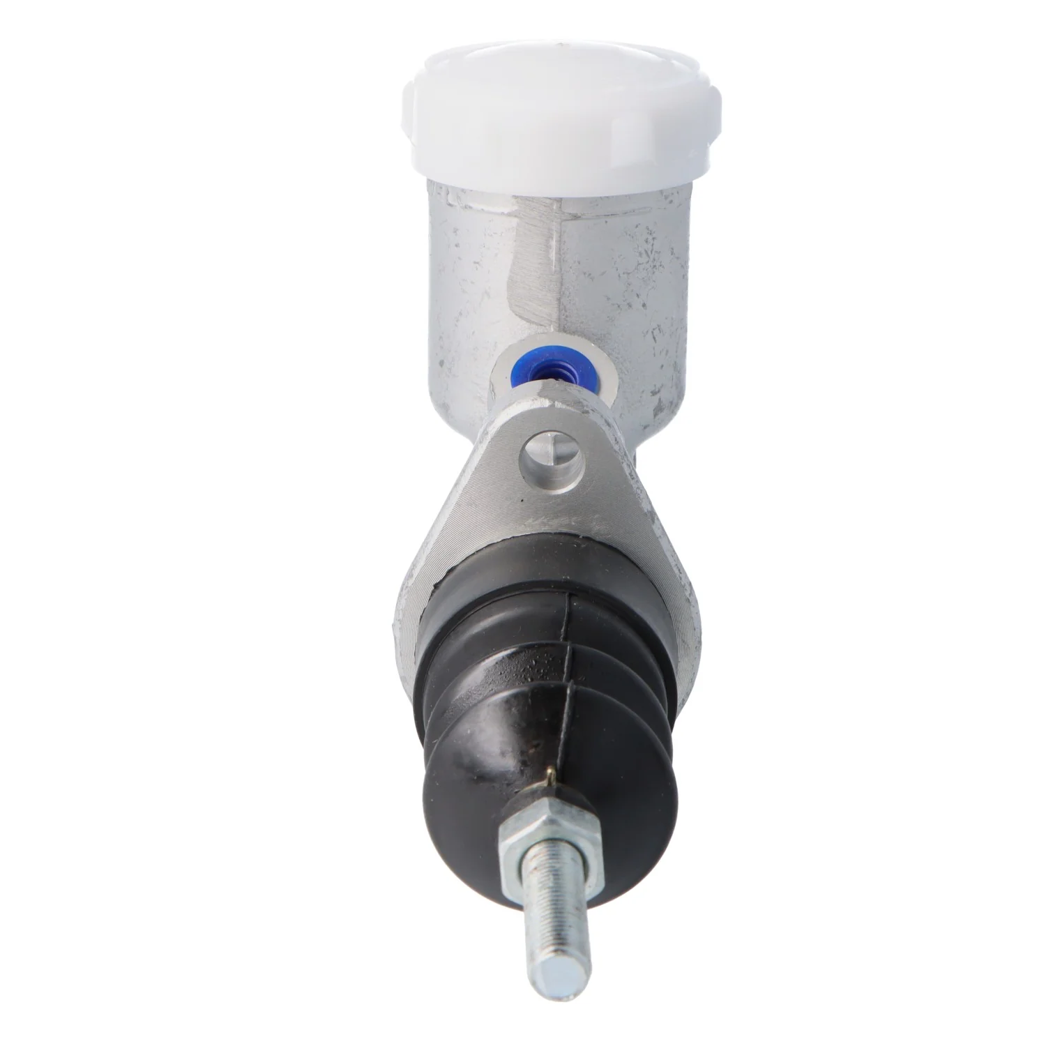 Brake And Clutch Master Cylinder 0.7" (11/16") Bore with Reservoir - Image 3