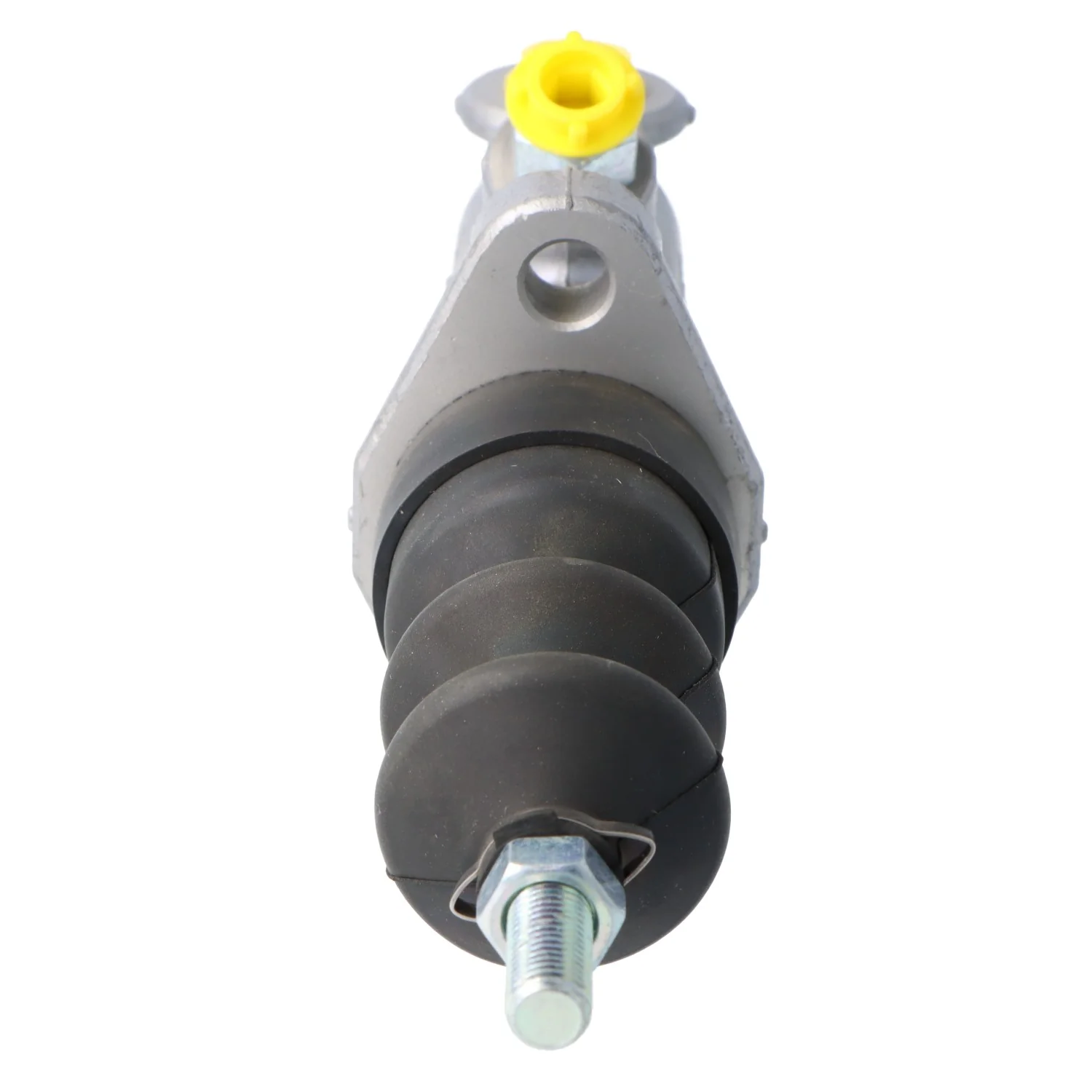 Brake and Clutch Master Cylinder 0.7" (11/16") Bore without Reservoir - Image 3