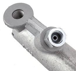 Brake and Clutch Master Cylinder 0.75" (3/4") Bore Without Reservoir - Image 3