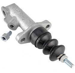 Brake and Clutch Master Cylinder 0.75" (3/4") Bore Without Reservoir - Image 4