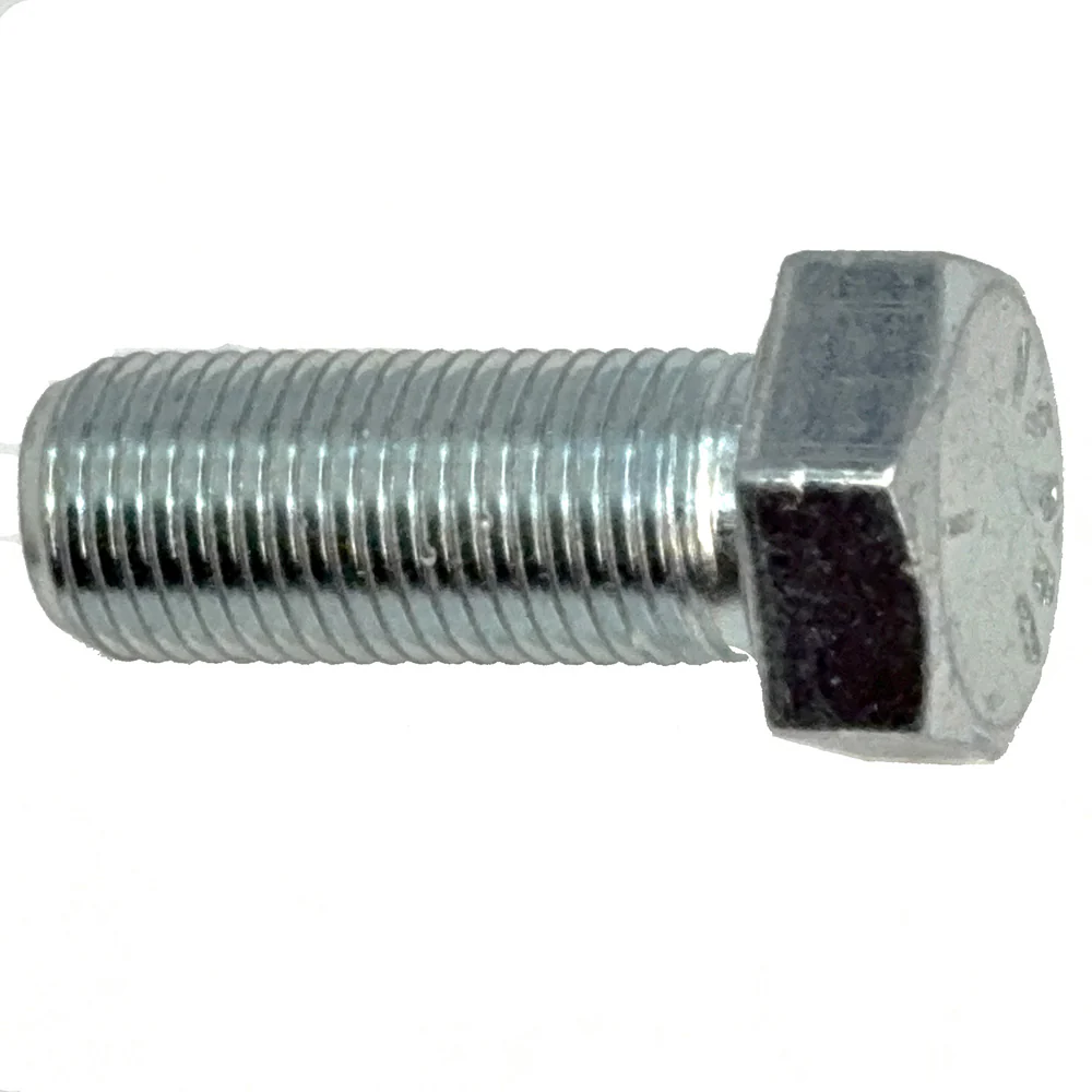 1/2" UNF Thread x 1 1/4" Set Screw