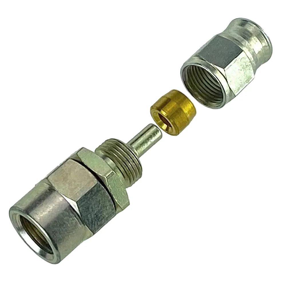 1/8" NPT Female Fitting - Image 2