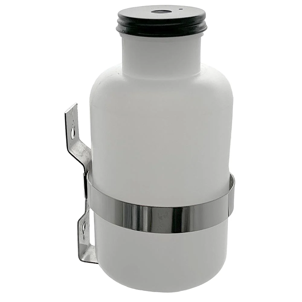 1 Litre Lucas Expansion / Overflow Bottle