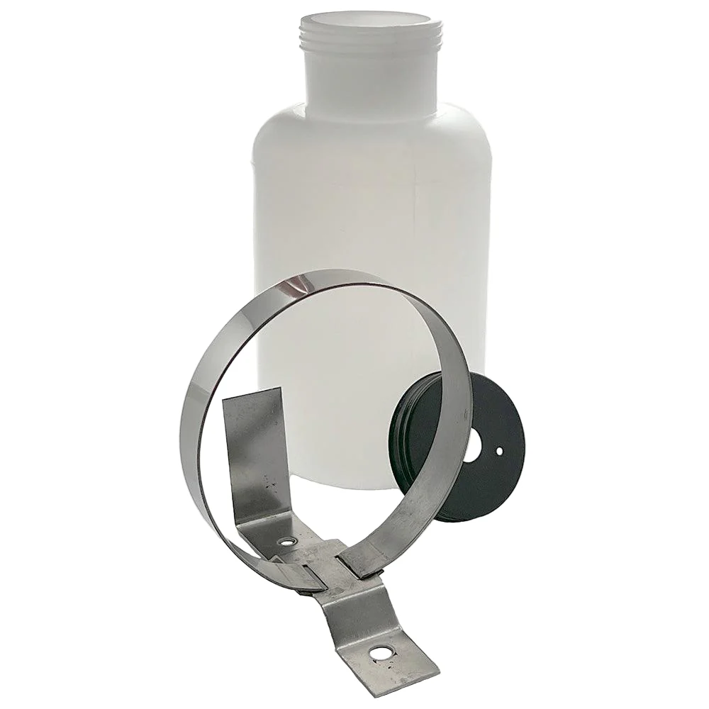 1 Litre Lucas Expansion / Overflow Bottle - Image 2