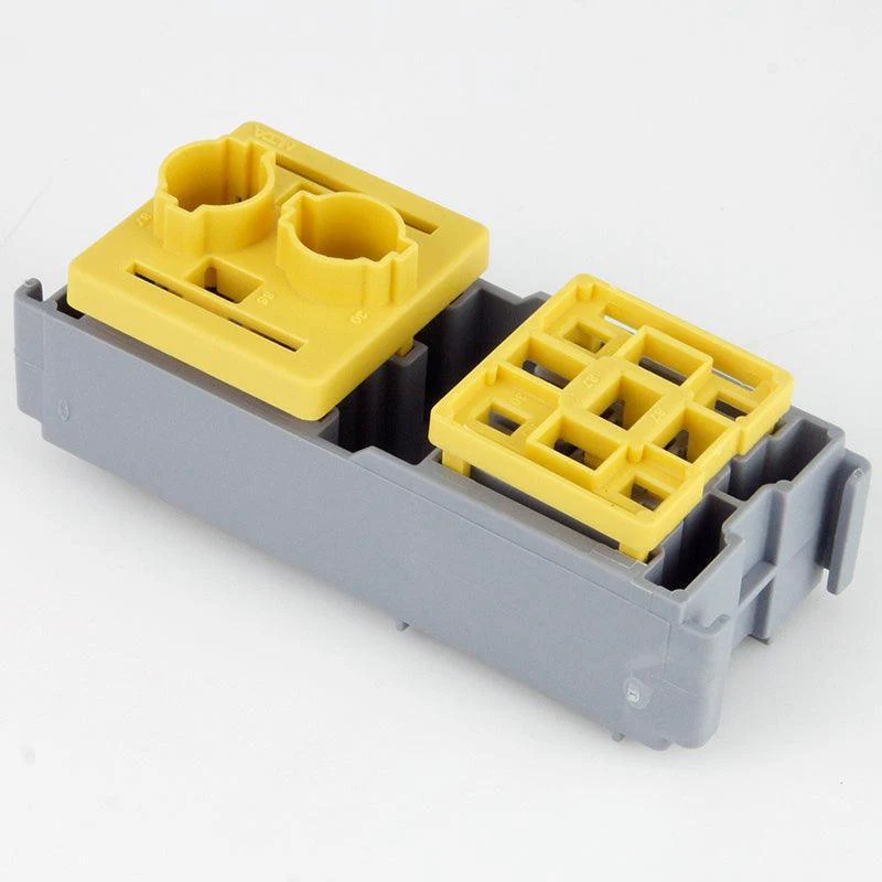 1 Standard Relay and 1 Heavy Duty Relay Module - Image 4