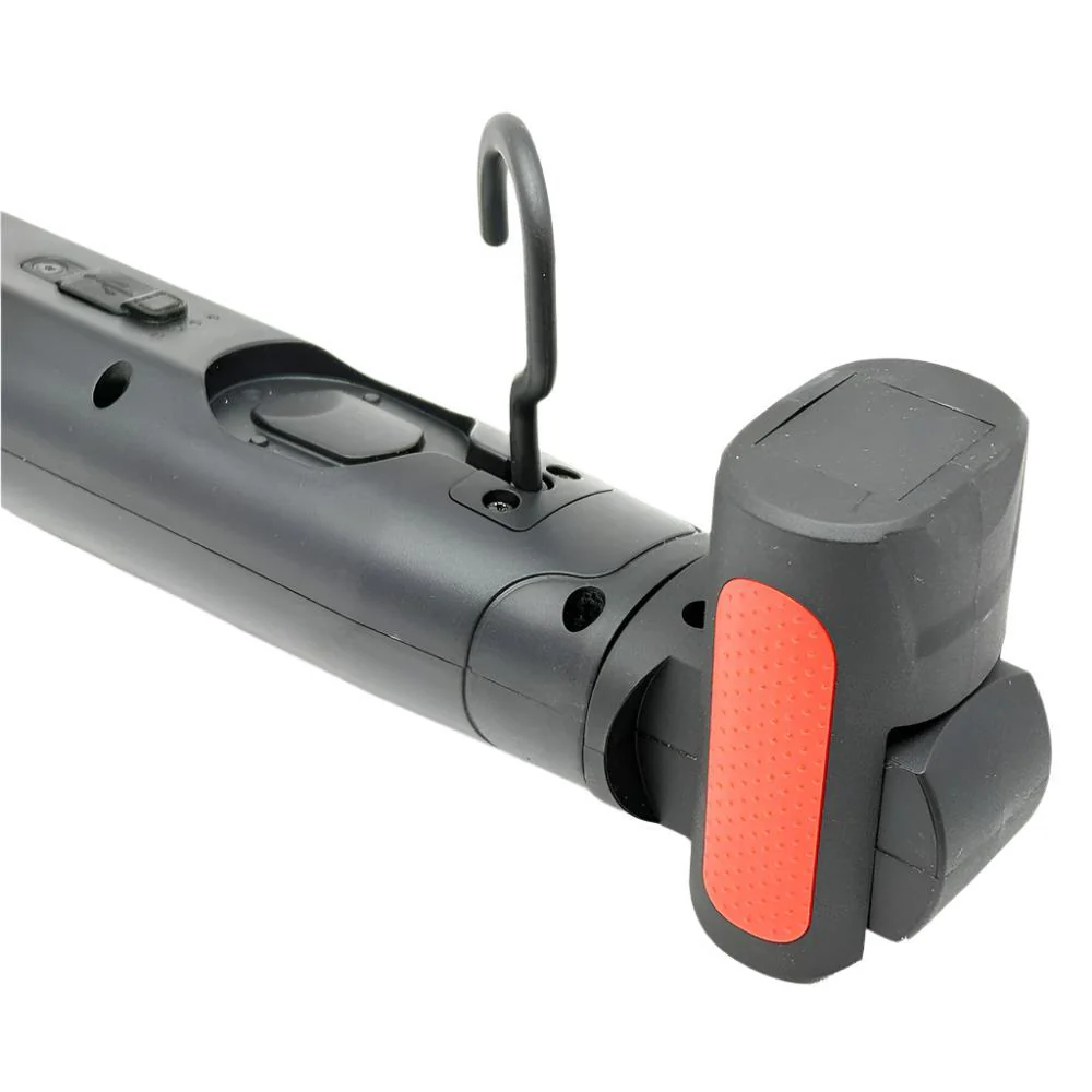 10 Watt Rechargeable LED Under Bonnet Work Lamp - Image 3
