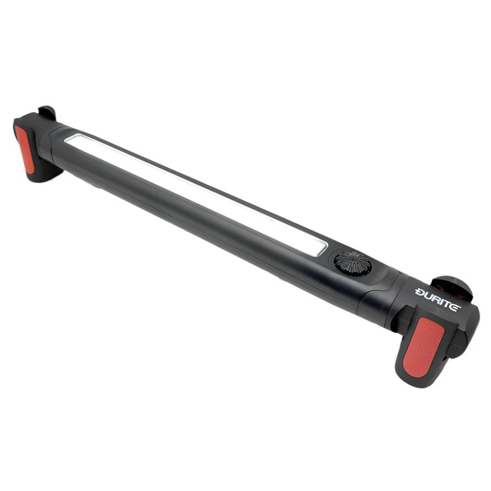 10 Watt Rechargeable LED Under Bonnet Work Lamp - Image 6