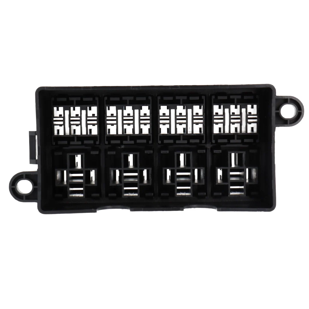 12 Way Fuse Box With 4 Relays - Image 4