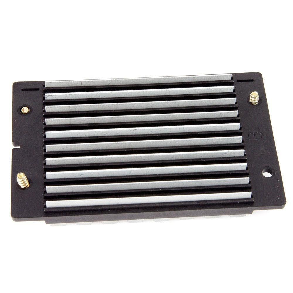 10 Way Junction Box 1/4 Spades Busbar - Image 5