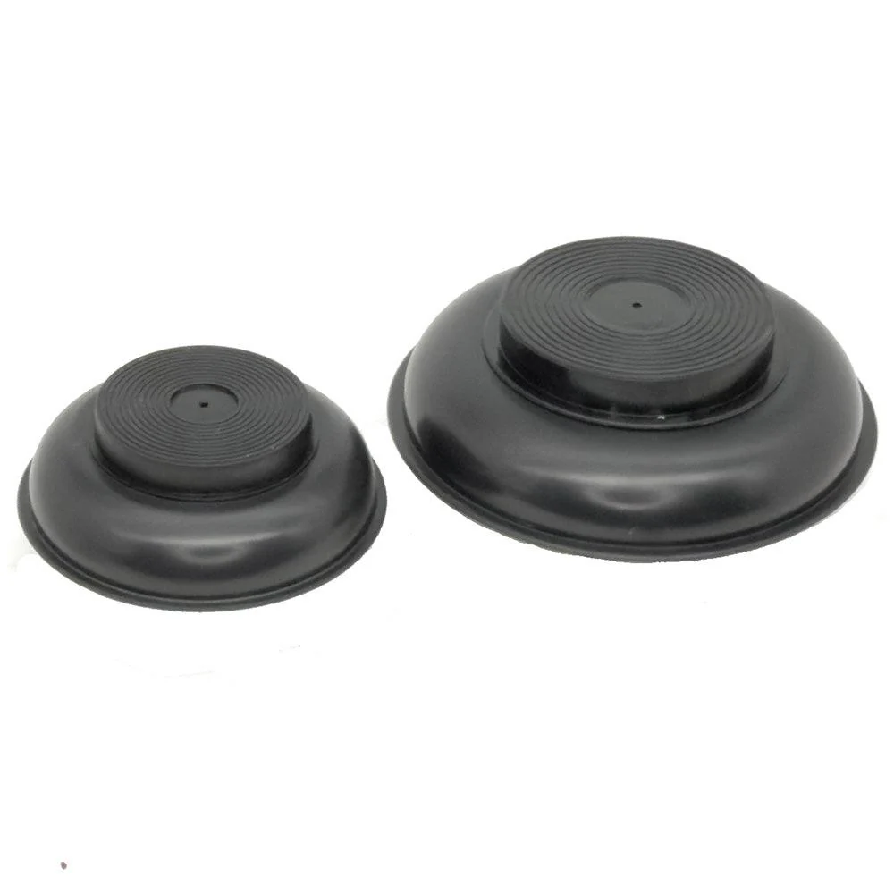 100mm and 150mm ABS Magnetic Parts Bowls - Image 2