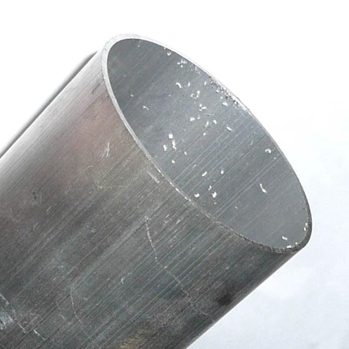 Aluminium Tube Per Metre - 14 Sizes - Image 14