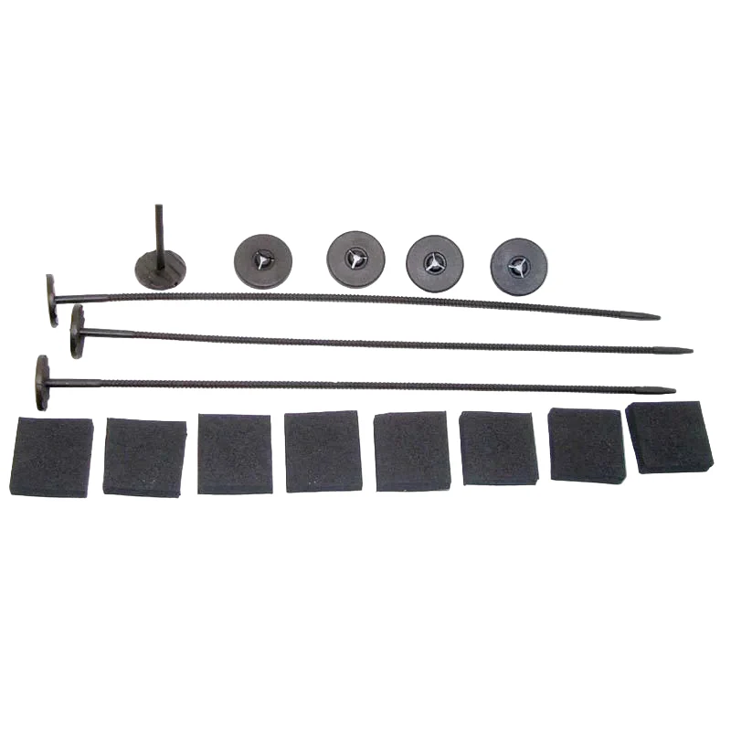 11" Electric Cooling Fan - Image 3