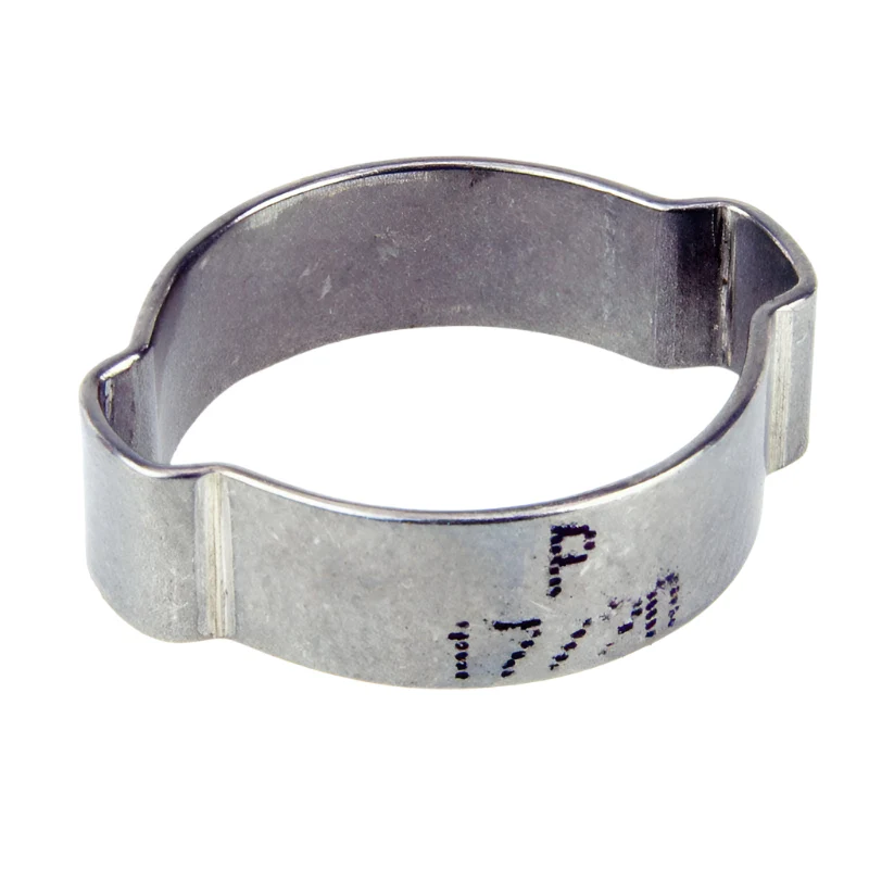 Stainless Steel O Clip - 10 Sizes - Image 10