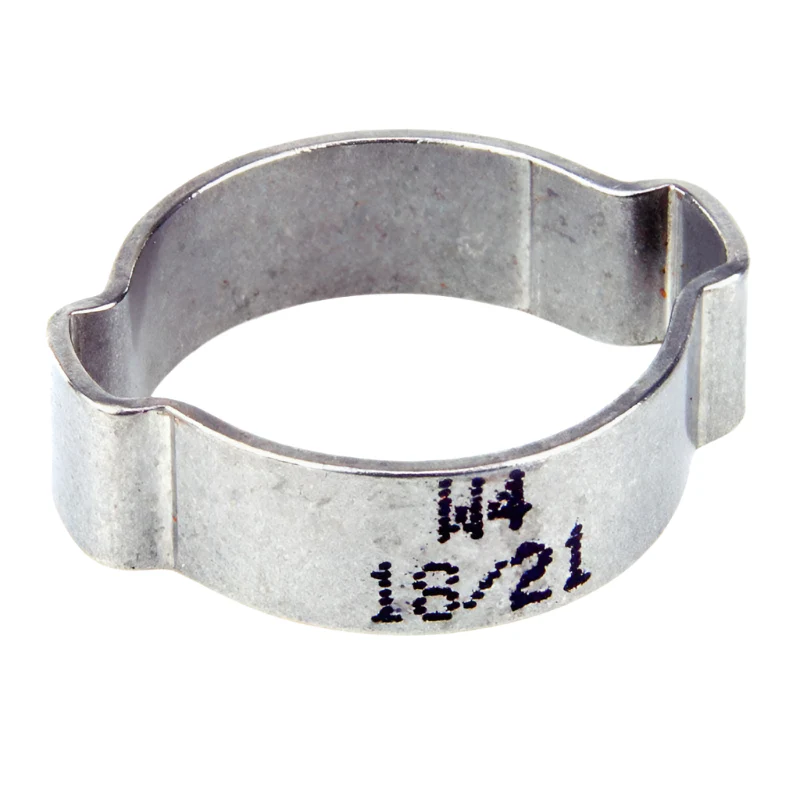 Stainless Steel O Clip - 10 Sizes - Image 11