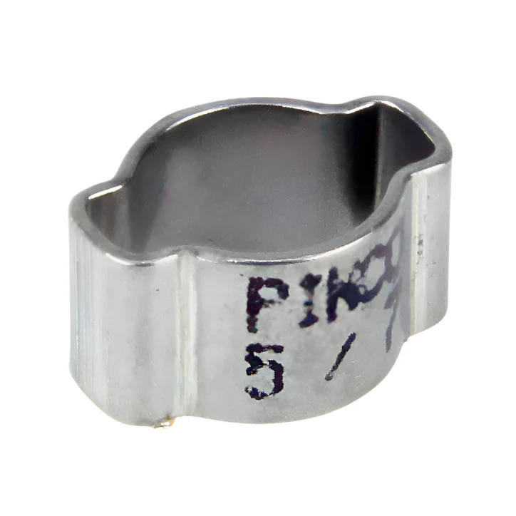 Stainless Steel O Clip - 10 Sizes - Image 3