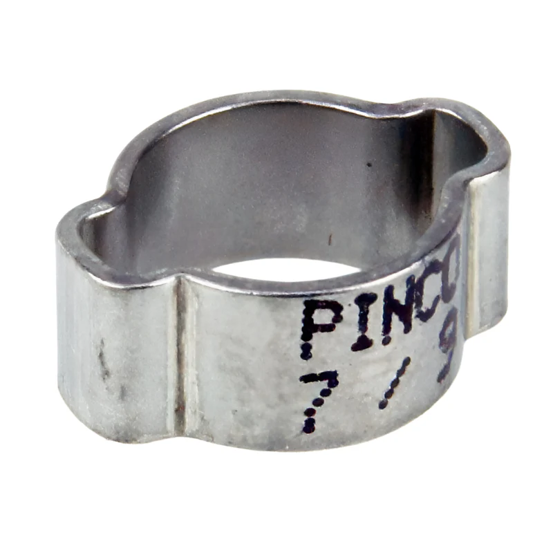 Stainless Steel O Clip - 10 Sizes - Image 4