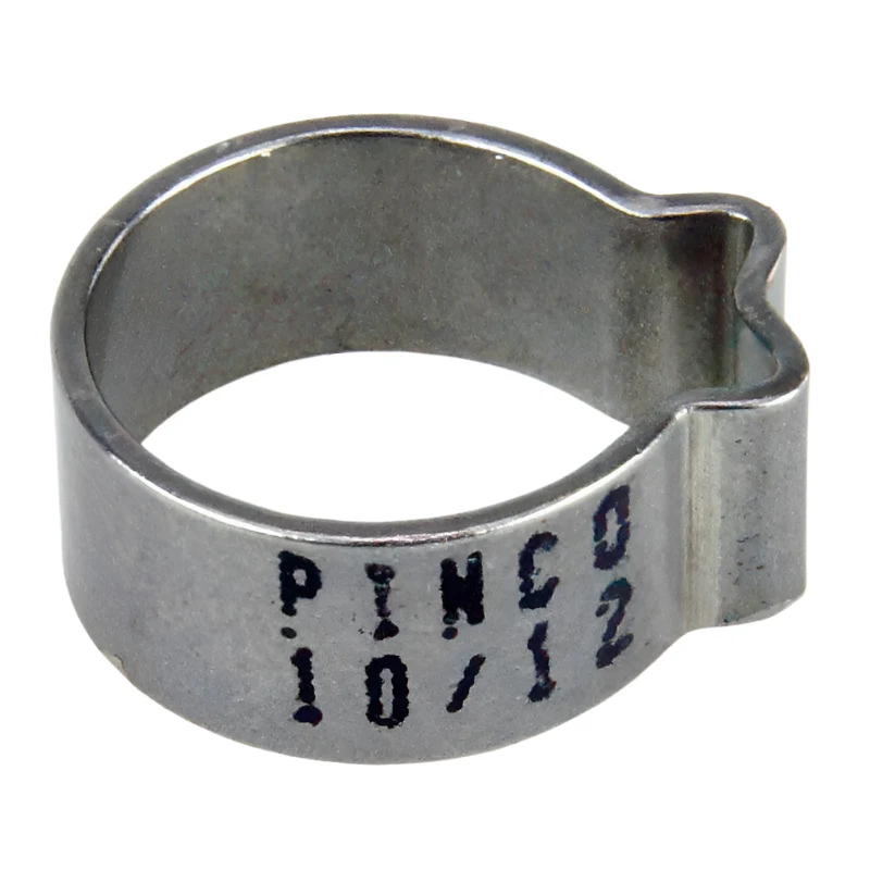 Stainless Steel O Clip - 10 Sizes - Image 6