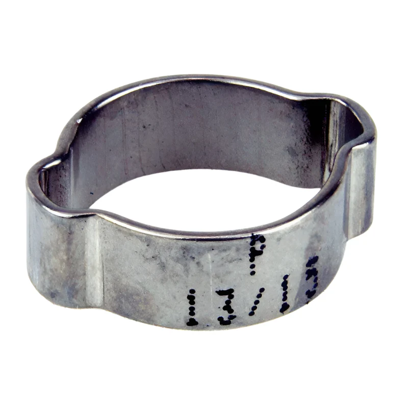 Stainless Steel O Clip - 10 Sizes - Image 7