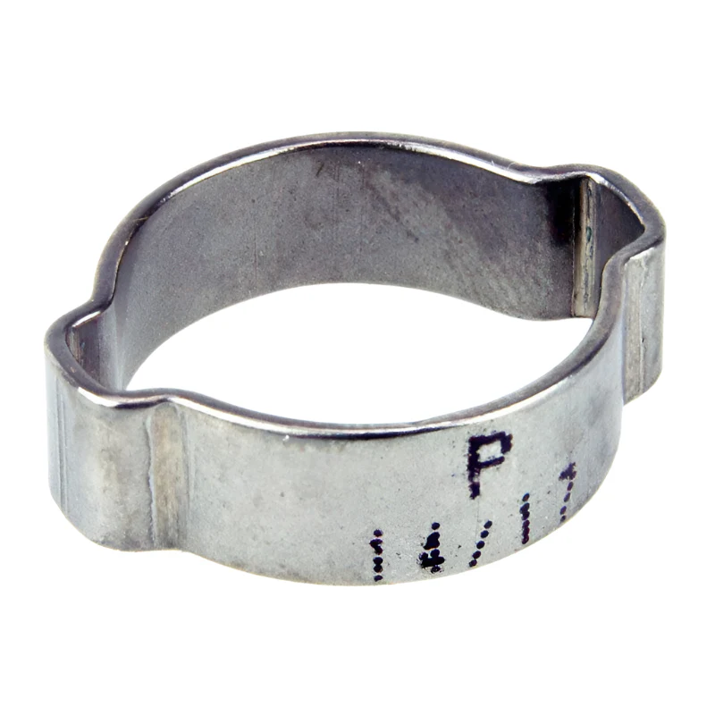 Stainless Steel O Clip - 10 Sizes - Image 8