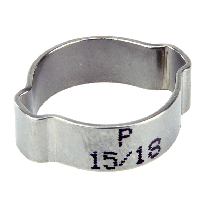 Stainless Steel O Clip - 10 Sizes - Image 9