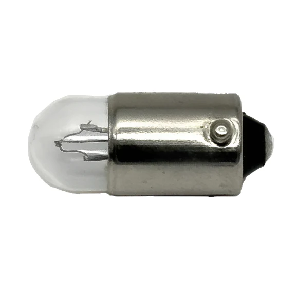 12 volt 4 watt bulb