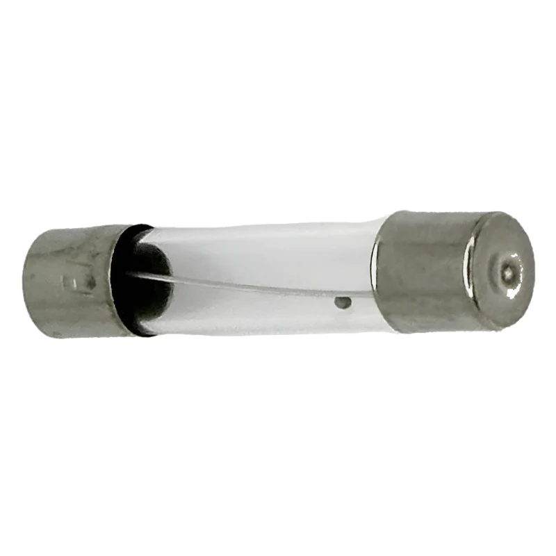 120 Piece 30mm Glass Fuses Pack - Image 3