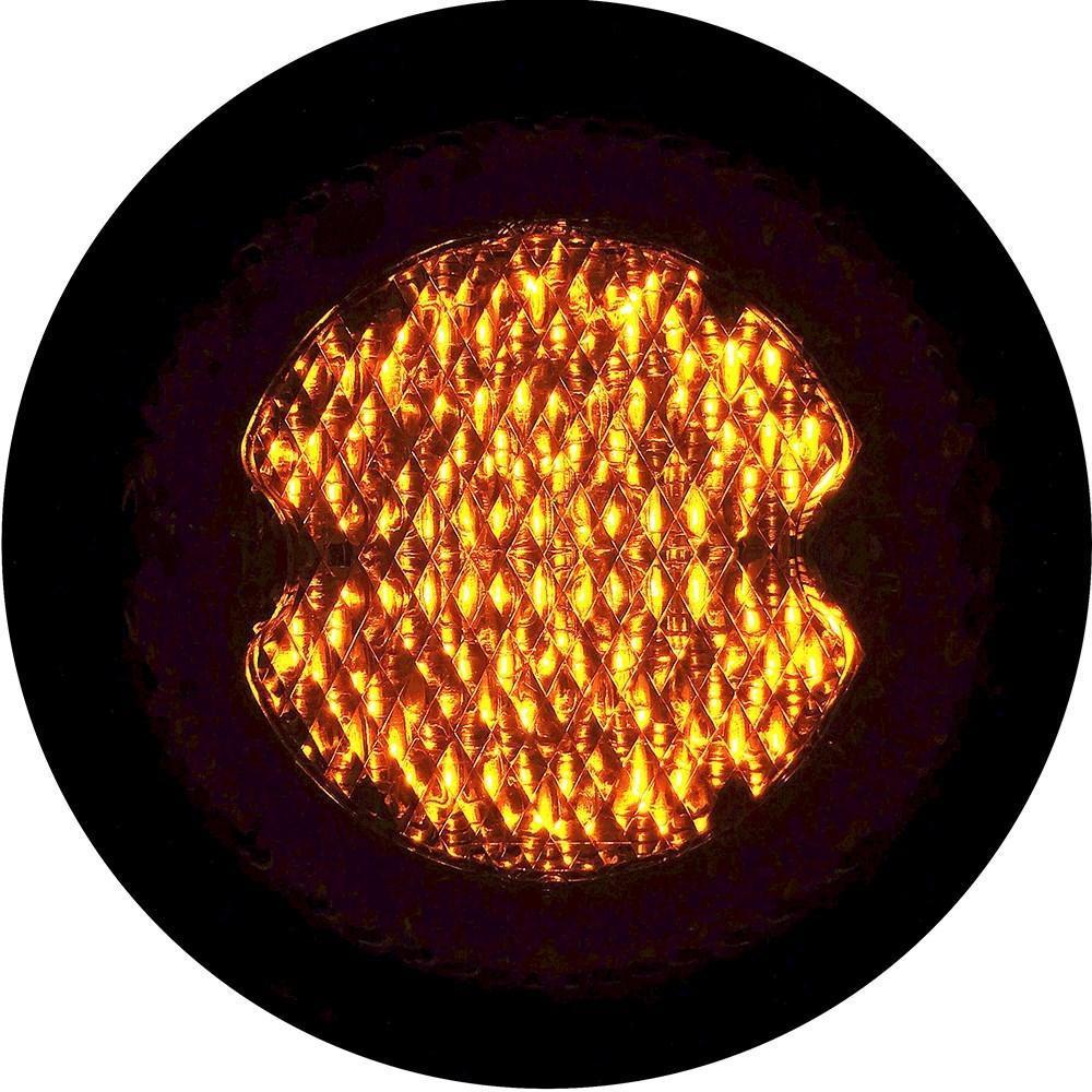 122mm Diameter LED Rear Light - Image 4