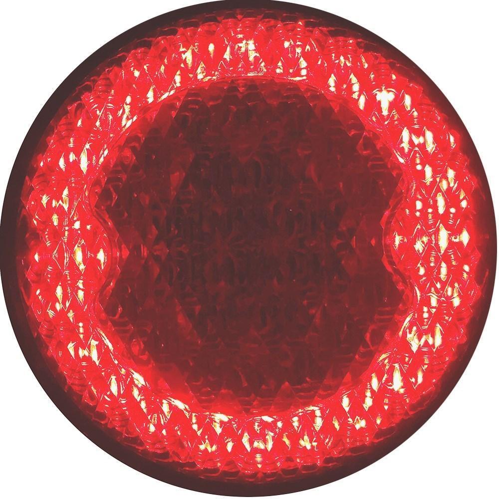 122mm Diameter LED Rear Light - Image 5
