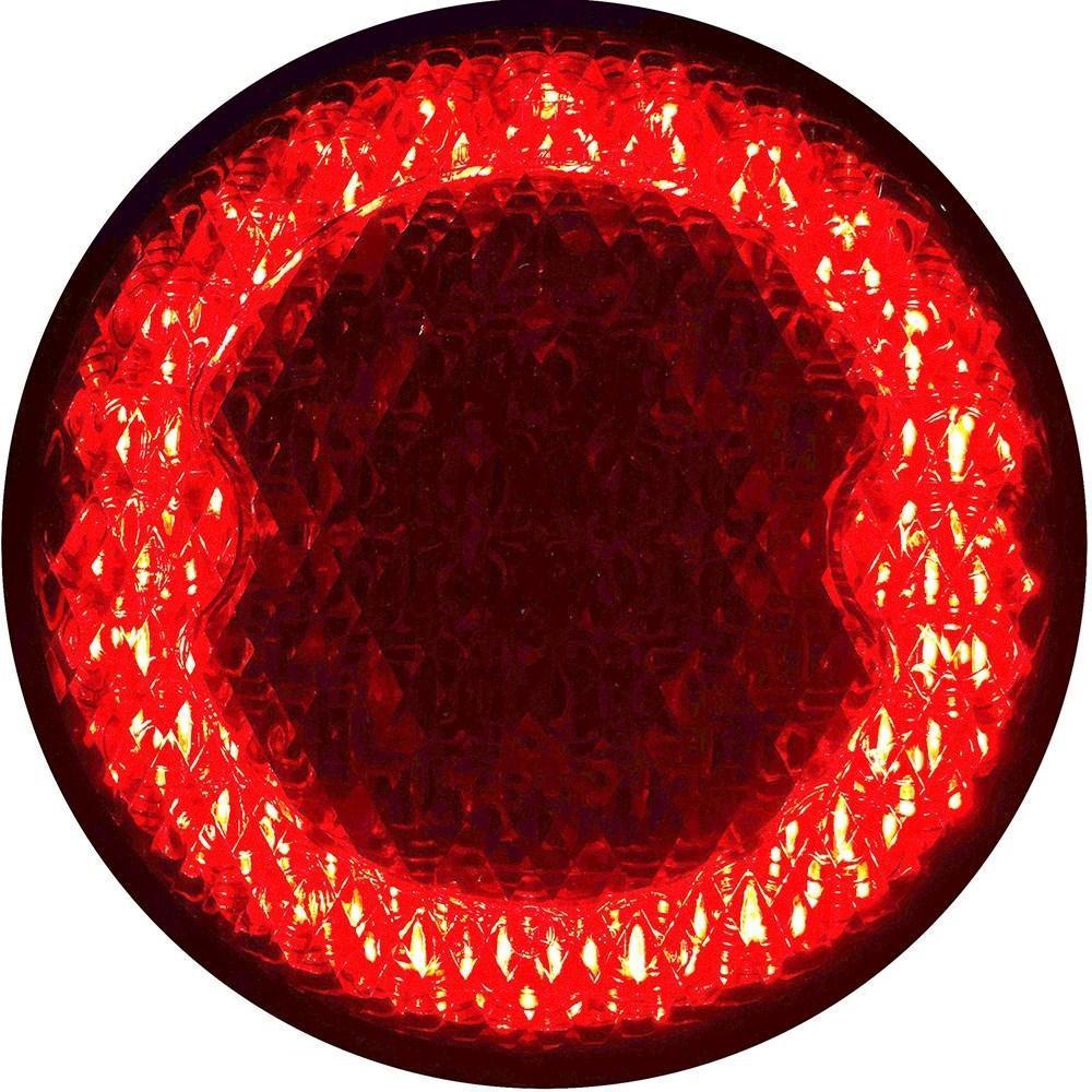 122mm Diameter LED Rear Light - Image 6
