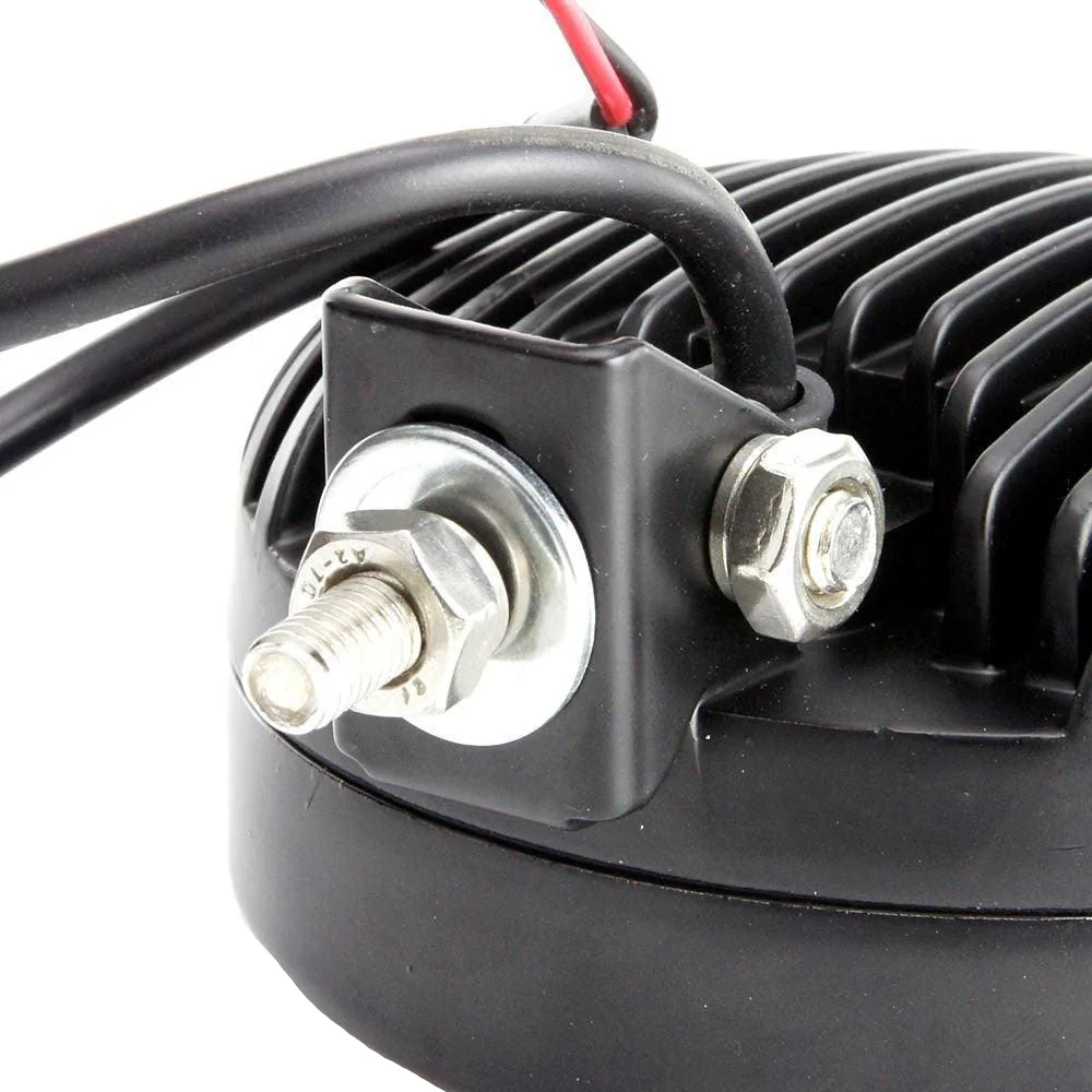 125mm LED Driving Light - Image 5