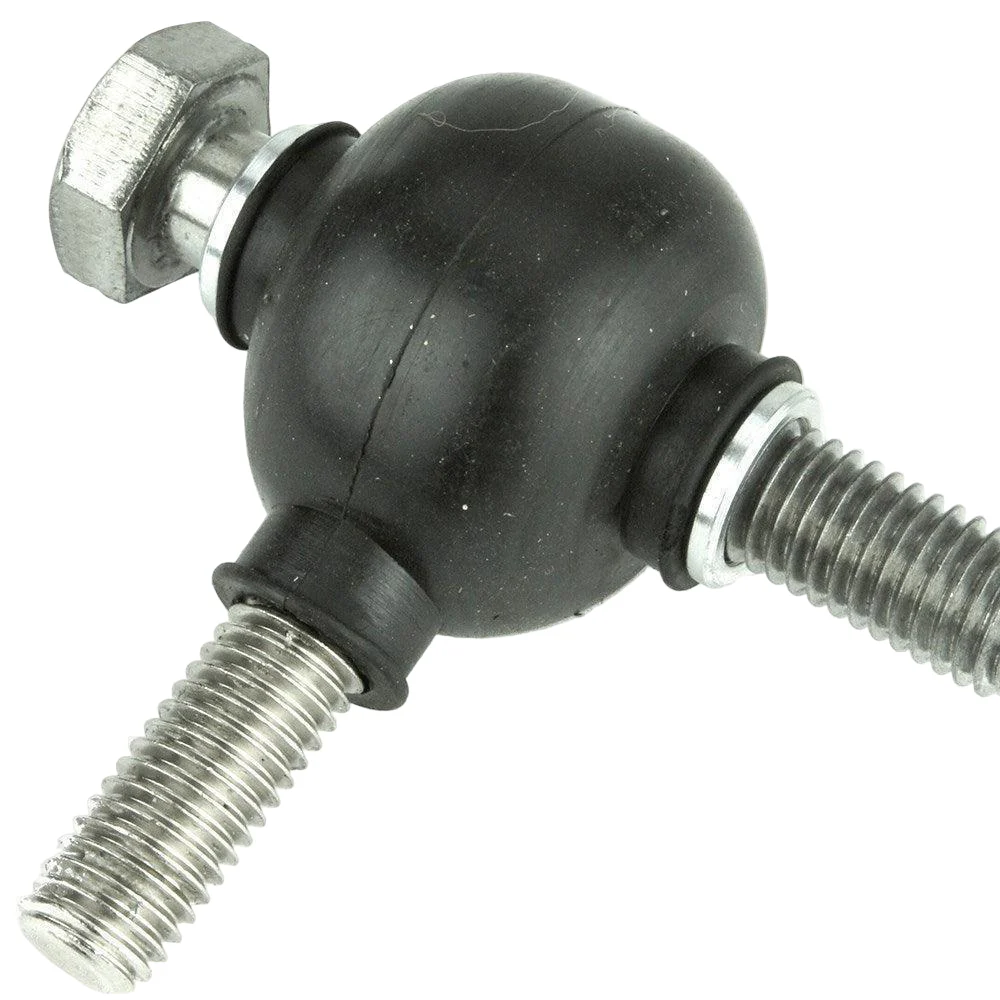 12mm I.D. Rod End Spacer - Image 3