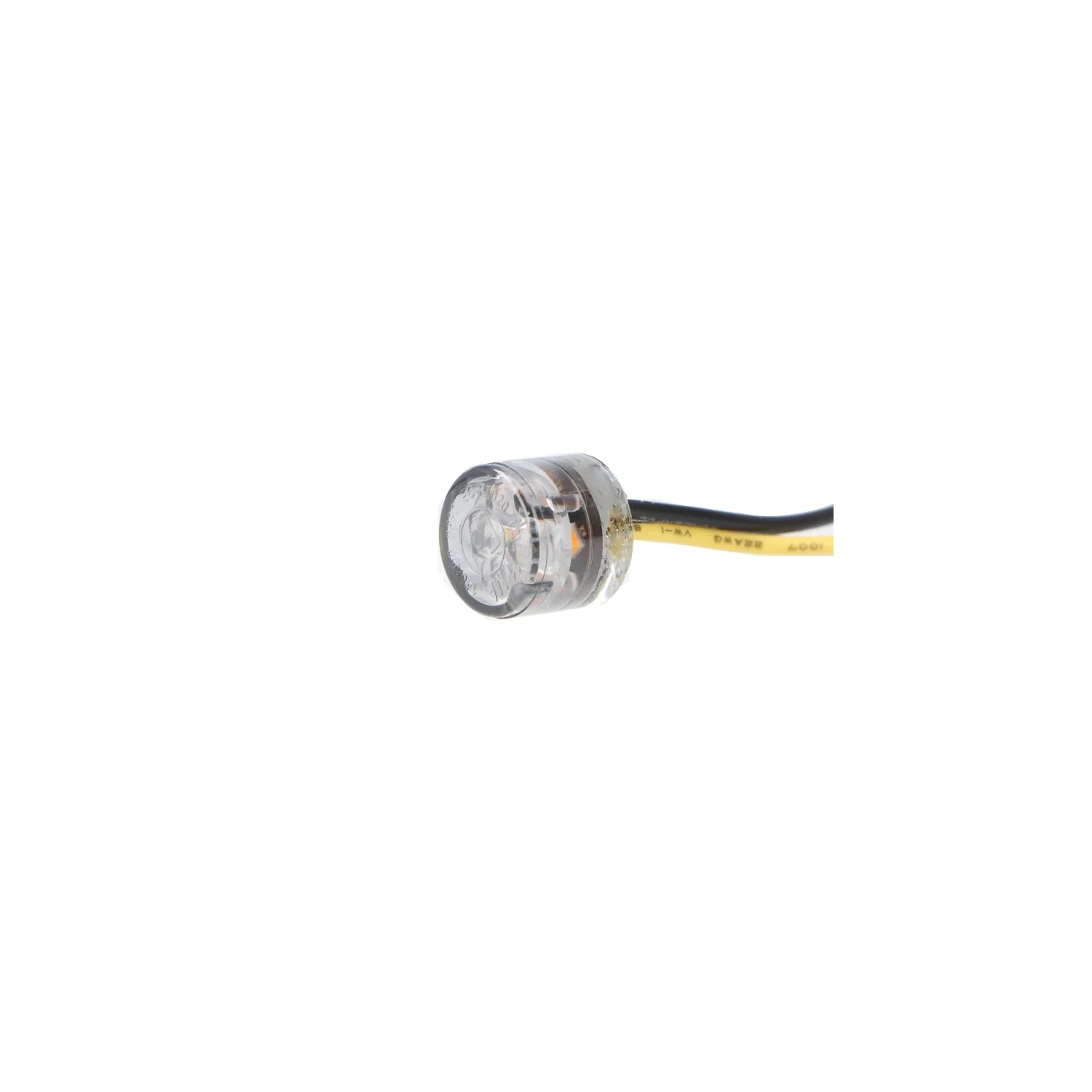 12mm Micro LED Front Indicator/Sidelight - Image 3