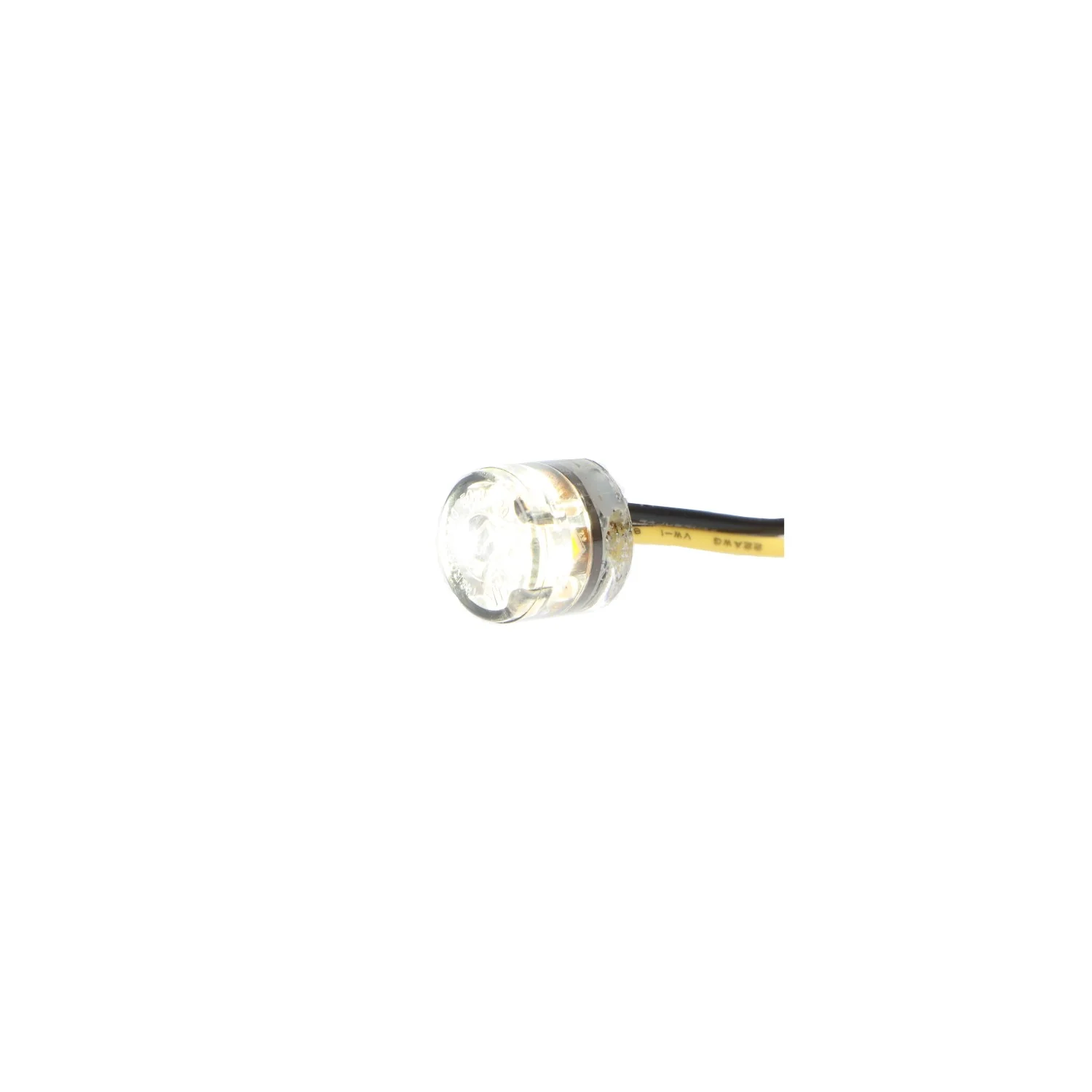 12mm Micro LED Front Indicator/Sidelight - Image 5