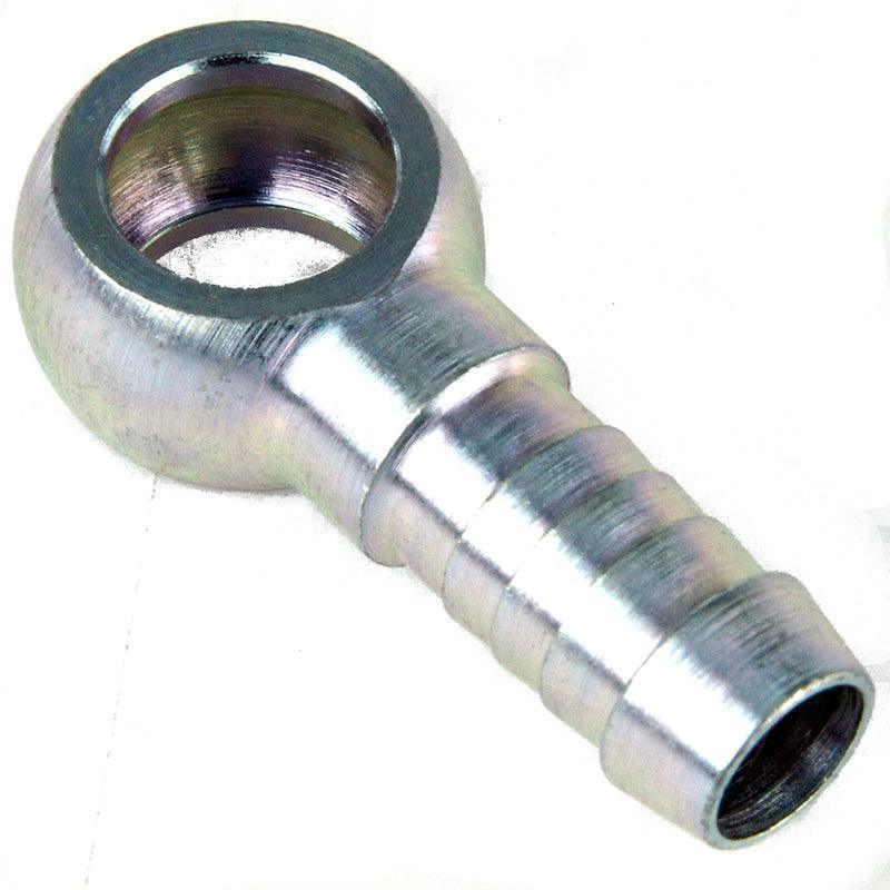 12mm Straight Steel Banjo for 10mm Hose - Image 3