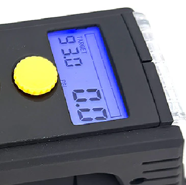 12v Air Compressor Tyre Inflator - Image 3