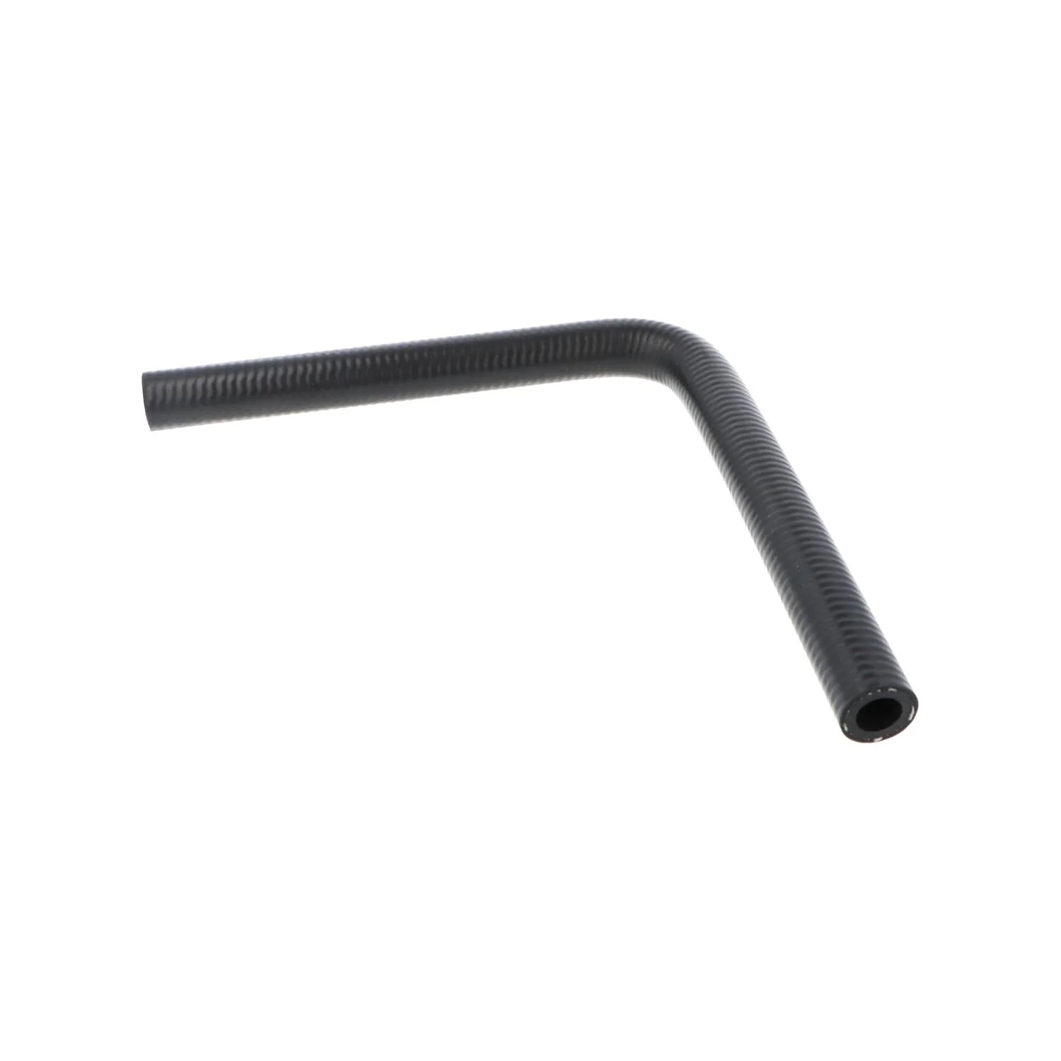 13mm ID 90 Deg Coolant Hose Bend 8" Legs