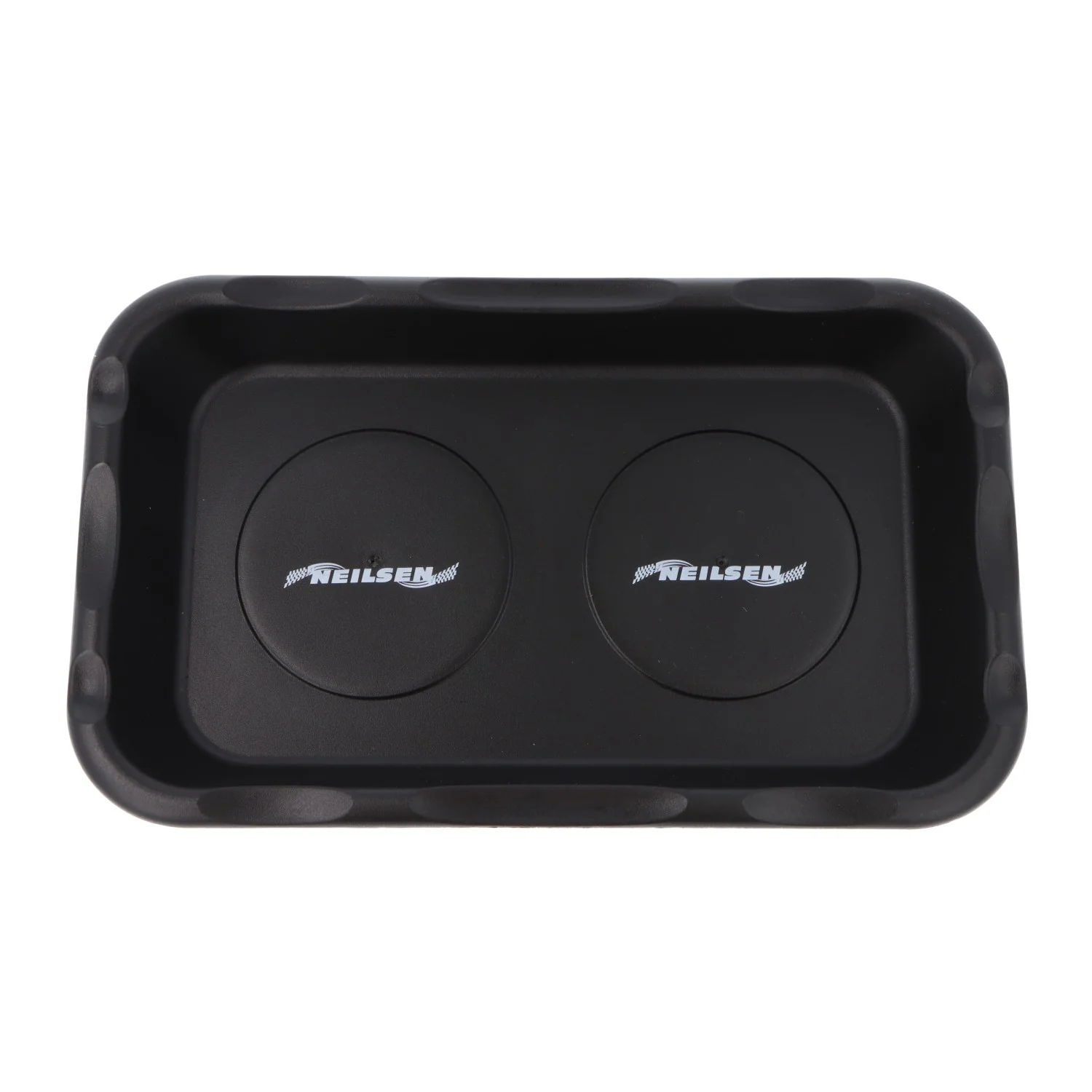 149mm x 230mm ABS Magnetic Parts Tray
