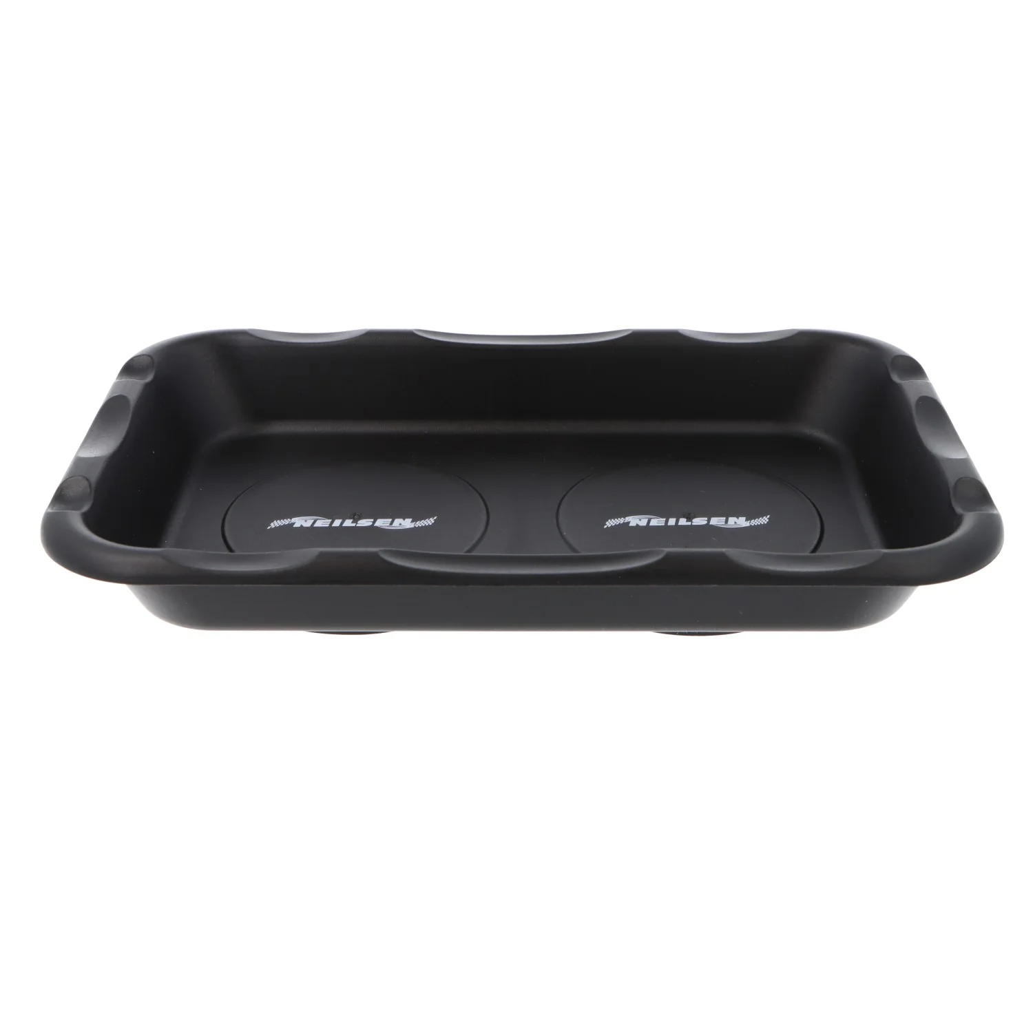 149mm x 230mm ABS Magnetic Parts Tray - Image 3