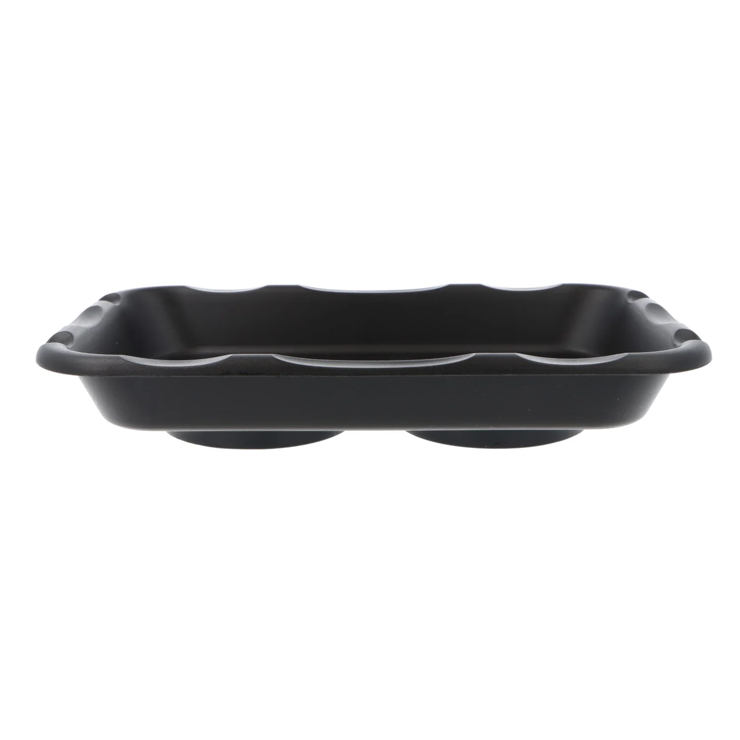 149mm x 230mm ABS Magnetic Parts Tray - Image 4