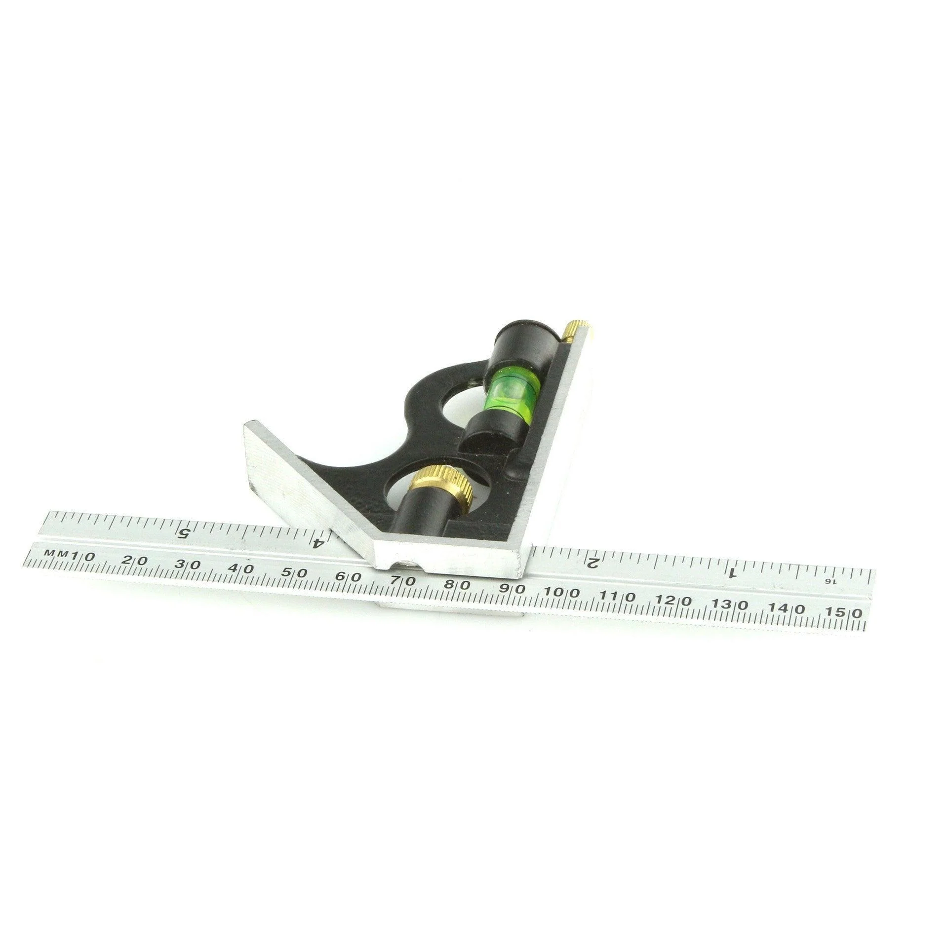 150mm Mini Combination Square - Image 4