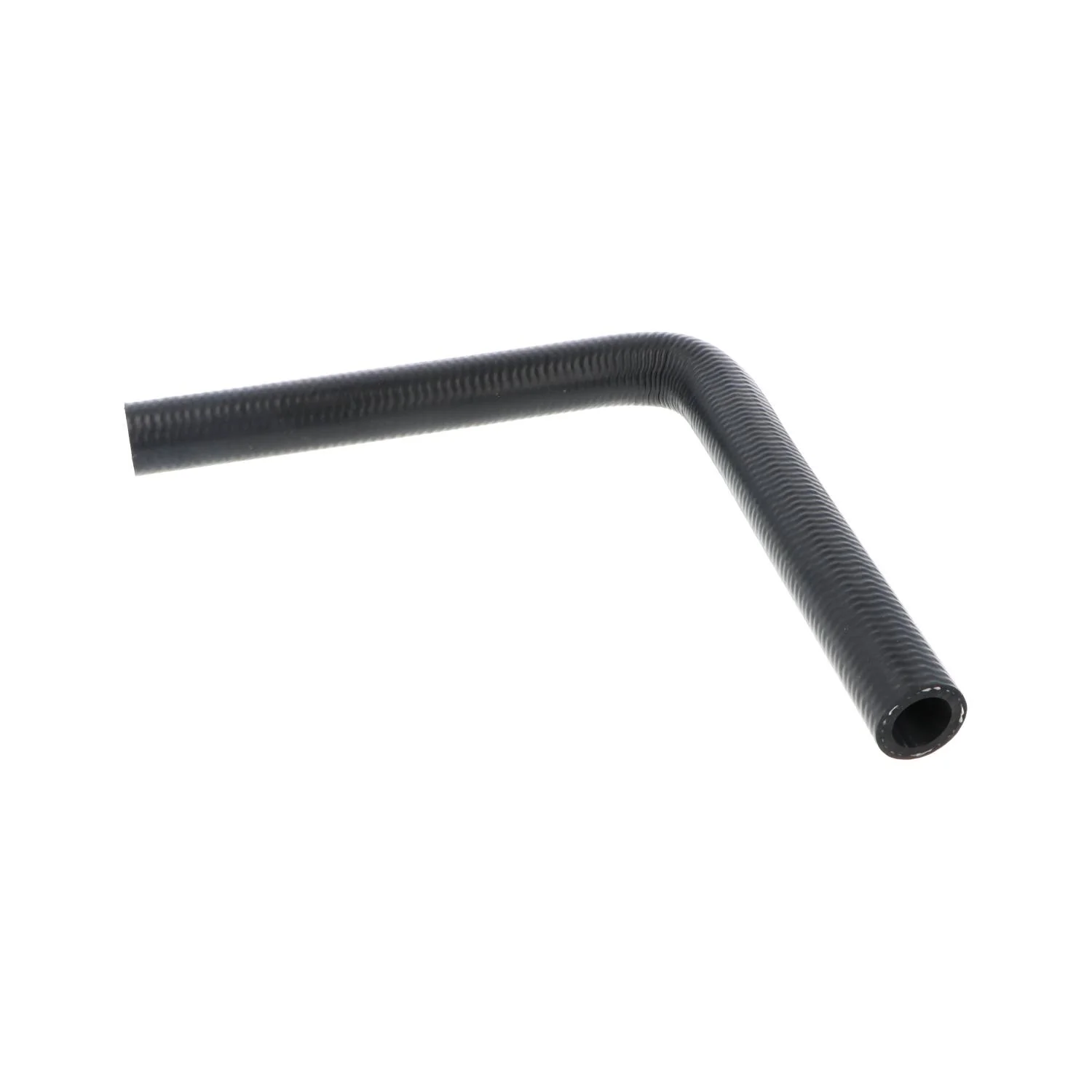16mm ID 90 Deg Coolant Hose Bend 8" Legs