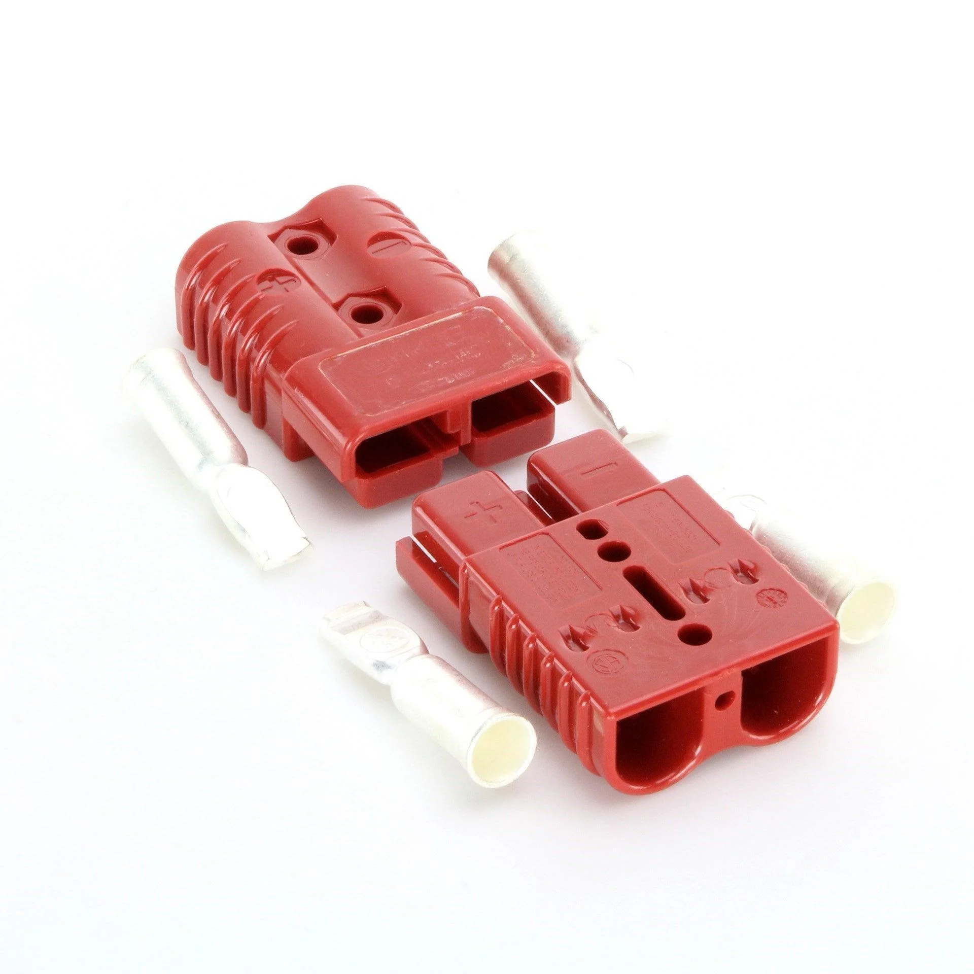 175 amp Power Plug & Socket - Image 2