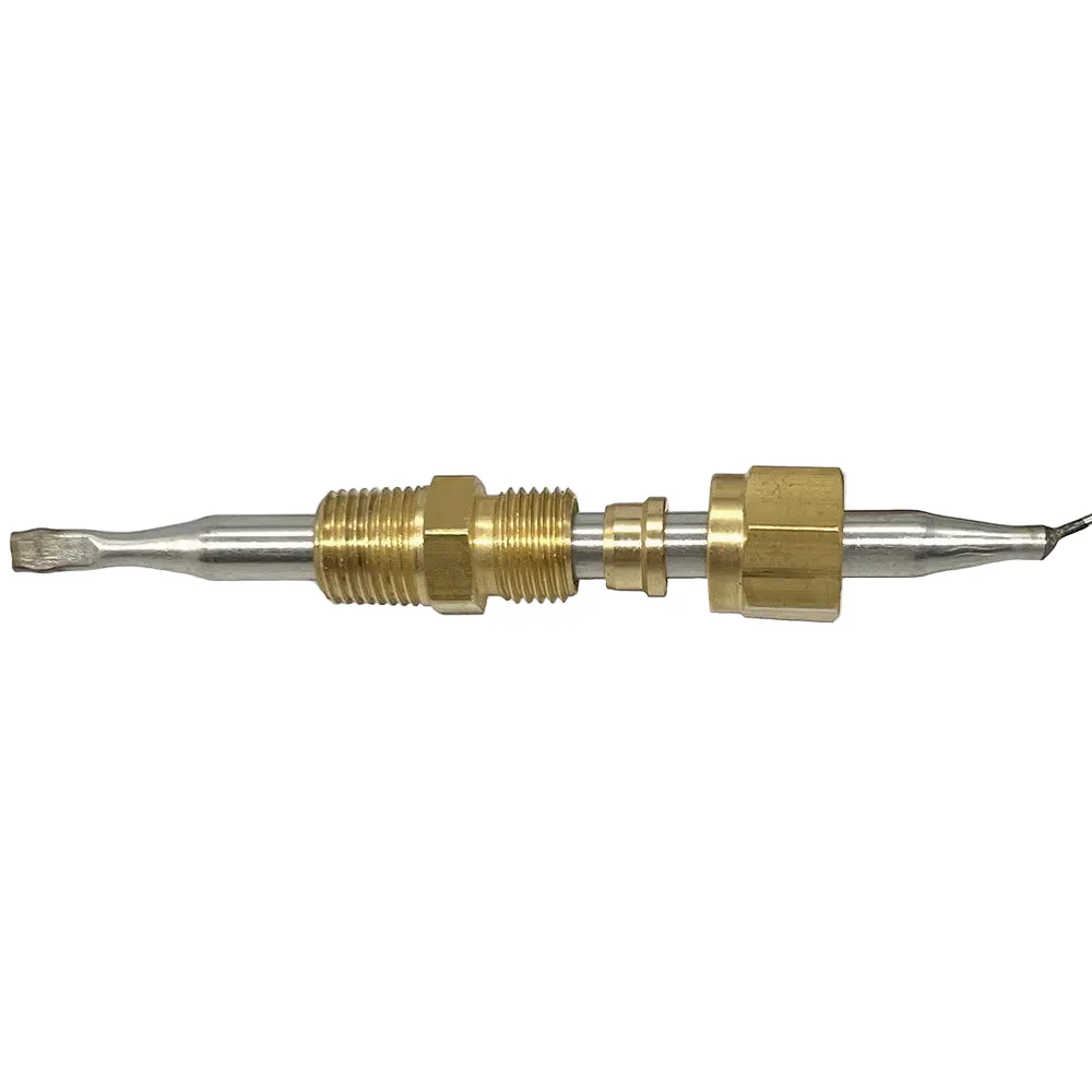 1/8" NPT Union for our Fan Thermostat Probe - Image 3