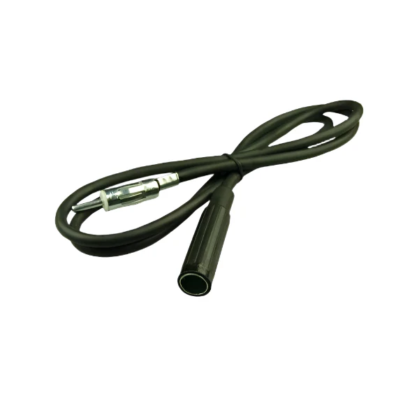 1m Car Aerial Extension Lead