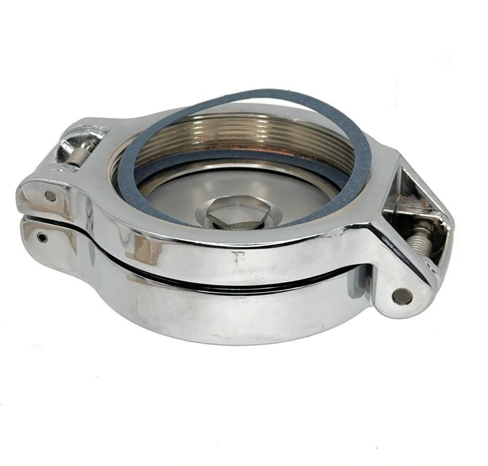 2 3/4" 16TPI Modern Classic Cap Assembly - Image 2