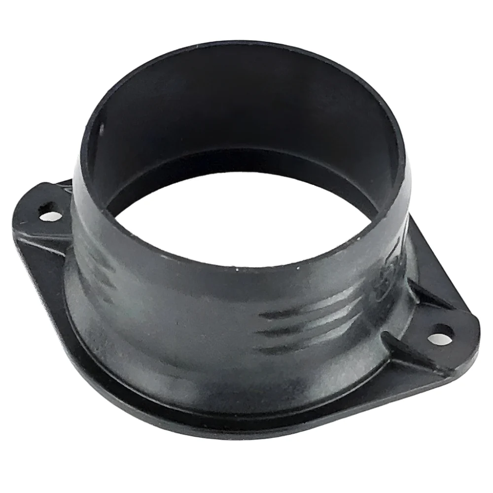 2 Hole 50mm O.D. Ducting Flange