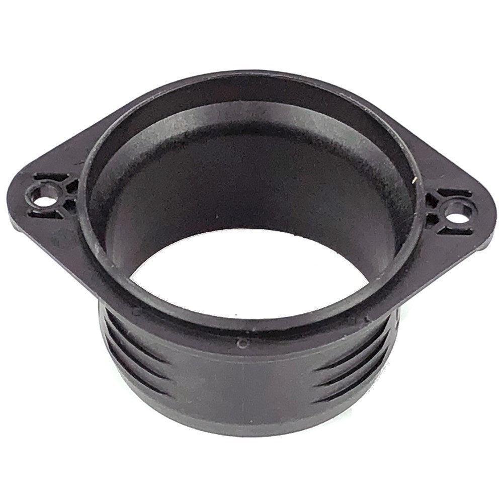 2 Hole 50mm O.D. Ducting Flange - Image 2