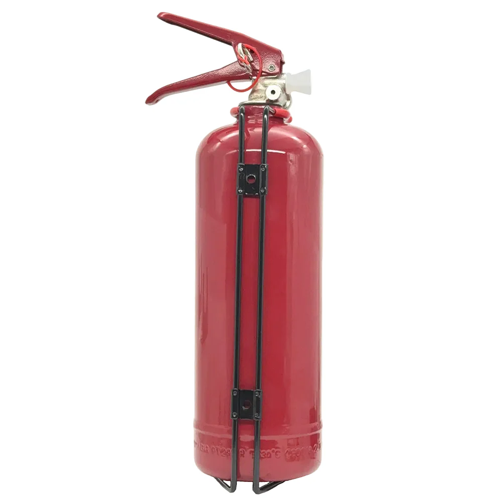 2 Kg Class ABC Dry Powder Fire Extinguisher - Image 2