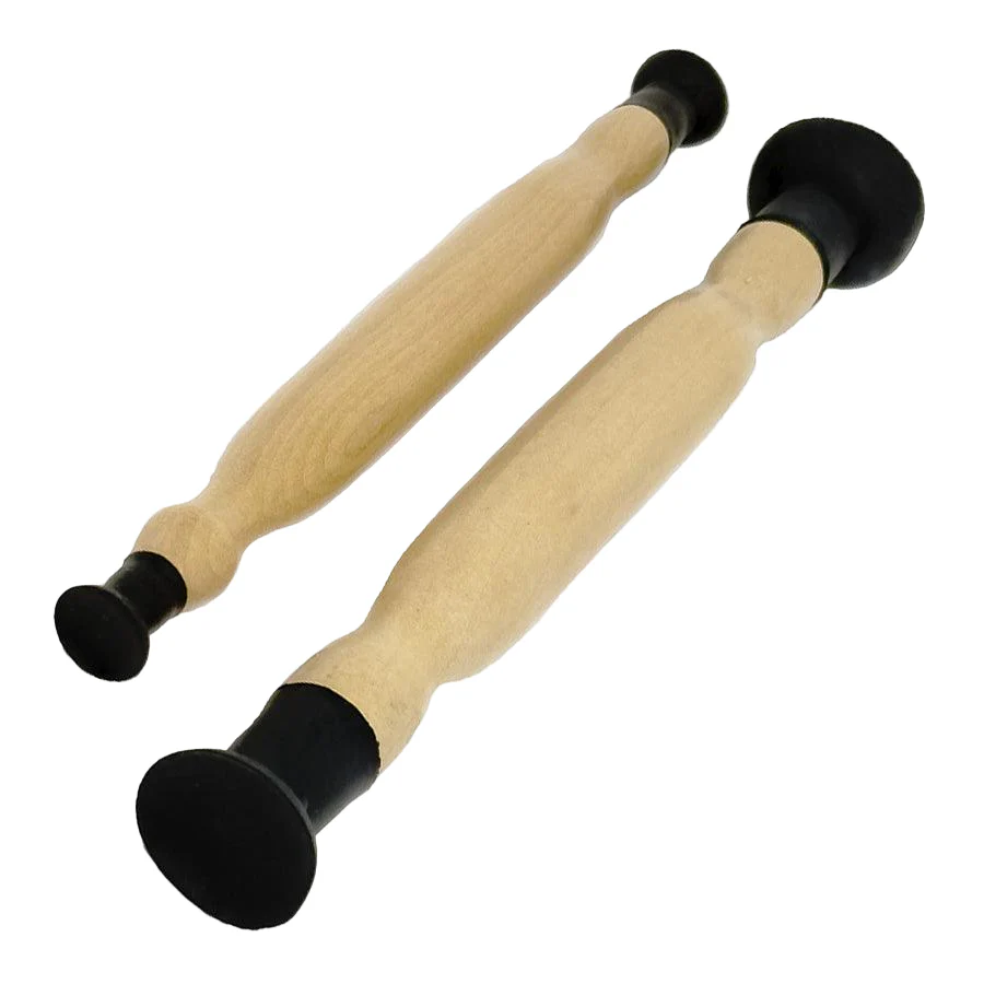 2 Piece Valve Lapping Set